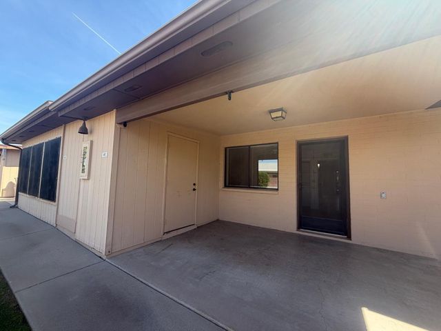 520 S Greenfield Road Unit 41, Mesa, AZ 85206