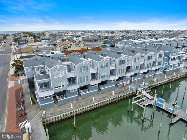 1100 N BAY AVE, Beach Haven, NJ 08008