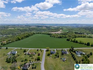 Benns Hill Road, Washington Twp, PA 18013