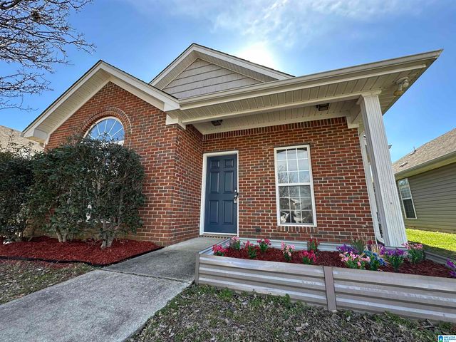 2202 VILLAGE LANE, Calera, AL 35040