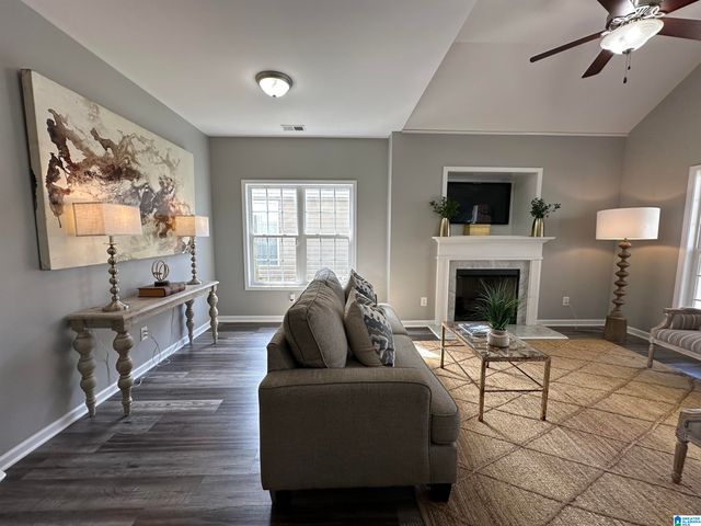 2202 VILLAGE LANE, Calera, AL 35040