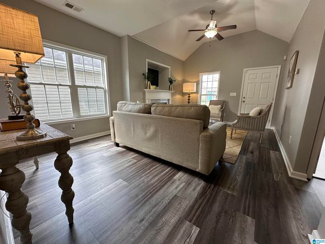 2202 VILLAGE LANE, Calera, AL 35040