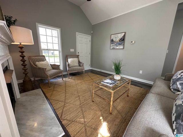 2202 VILLAGE LANE, Calera, AL 35040