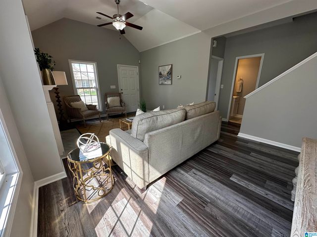 2202 VILLAGE LANE, Calera, AL 35040