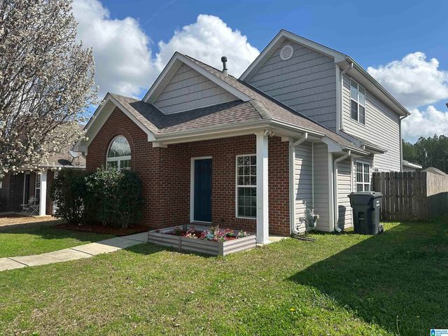 2202 VILLAGE LANE, Calera, AL 35040