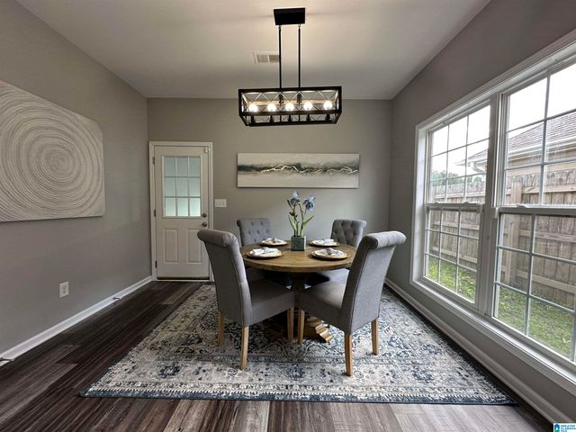 2202 VILLAGE LANE, Calera, AL 35040