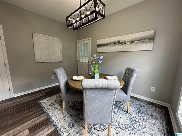 2202 VILLAGE LANE, Calera, AL 35040