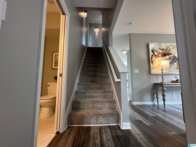 2202 VILLAGE LANE, Calera, AL 35040