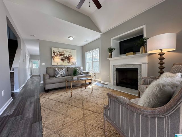 2202 VILLAGE LANE, Calera, AL 35040