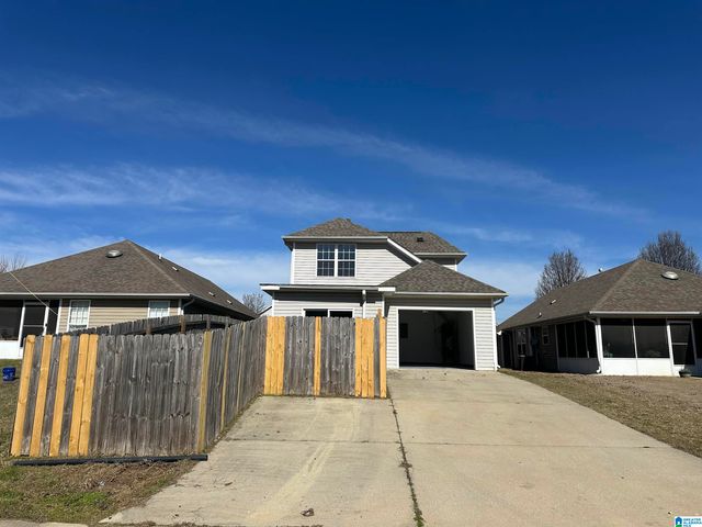 2202 VILLAGE LANE, Calera, AL 35040