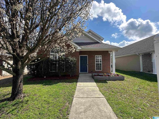 2202 VILLAGE LANE, Calera, AL 35040