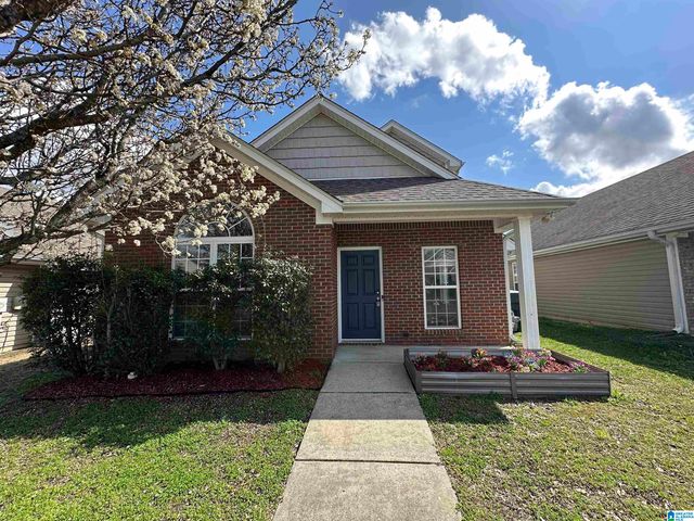 2202 VILLAGE LANE, Calera, AL 35040