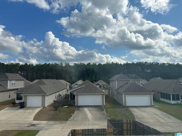 2202 VILLAGE LANE, Calera, AL 35040