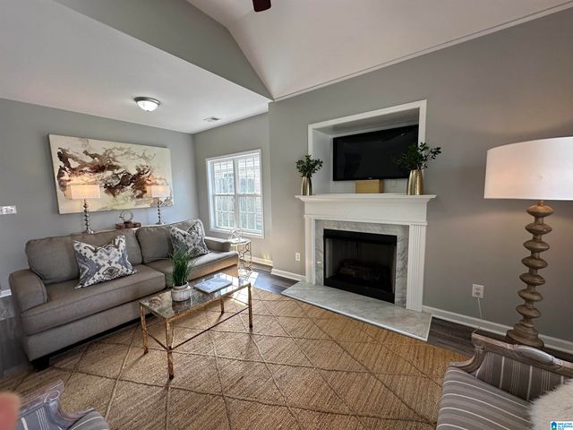 2202 VILLAGE LANE, Calera, AL 35040