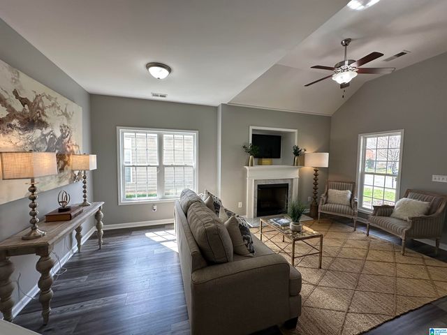 2202 VILLAGE LANE, Calera, AL 35040