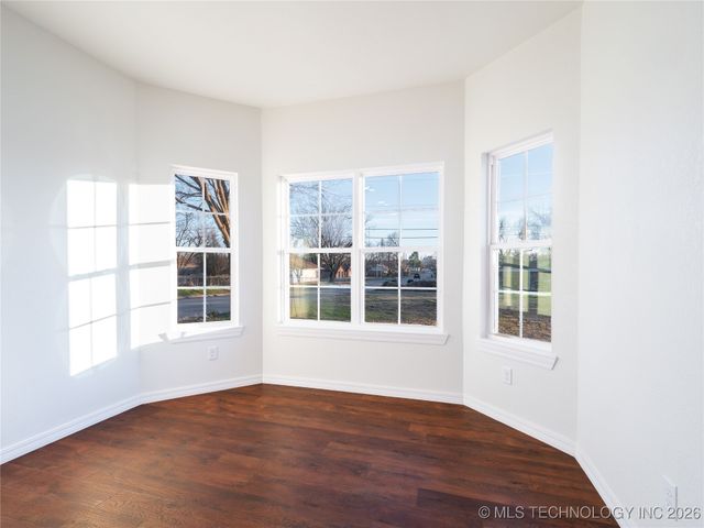 200 Townsend Avenue, Mcalester, OK 74501