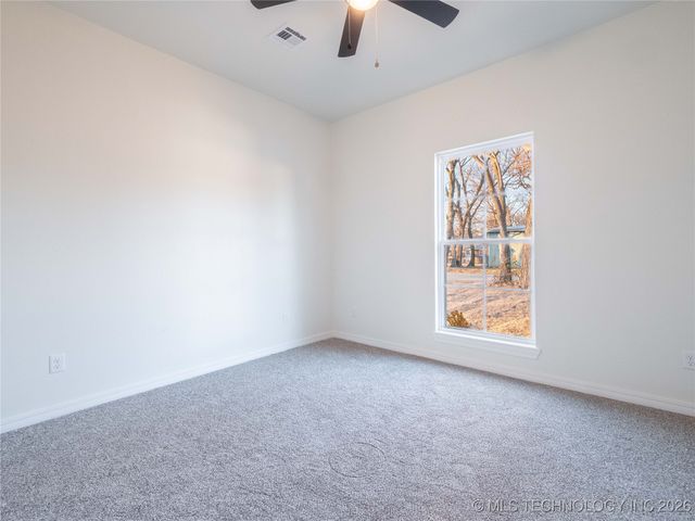 200 Townsend Avenue, Mcalester, OK 74501