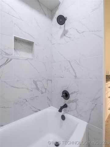 200 Townsend Avenue, Mcalester, OK 74501