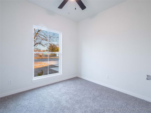 200 Townsend Avenue, Mcalester, OK 74501