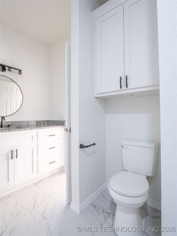 200 Townsend Avenue, Mcalester, OK 74501