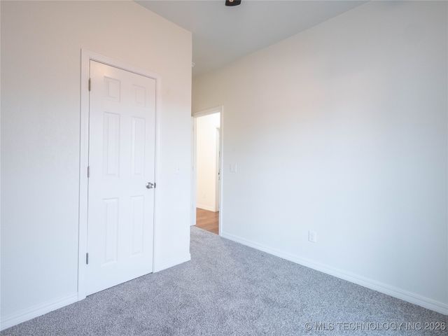 200 Townsend Avenue, Mcalester, OK 74501