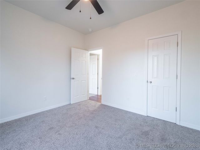 200 Townsend Avenue, Mcalester, OK 74501