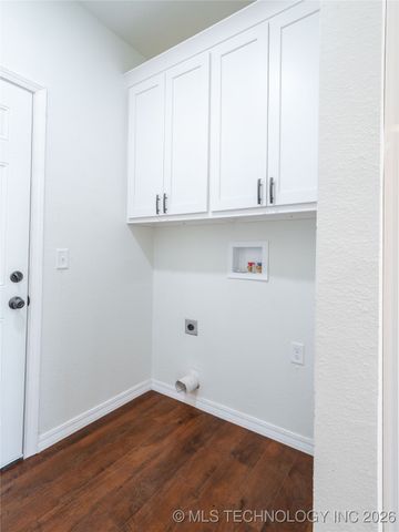 200 Townsend Avenue, Mcalester, OK 74501