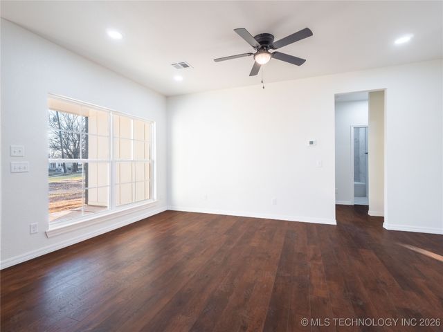 200 Townsend Avenue, Mcalester, OK 74501