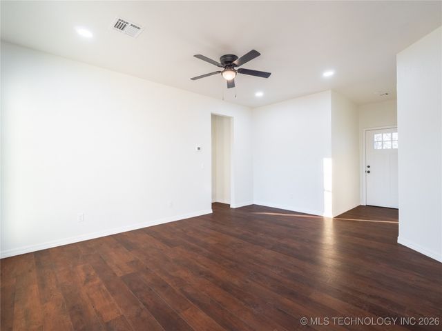 200 Townsend Avenue, Mcalester, OK 74501