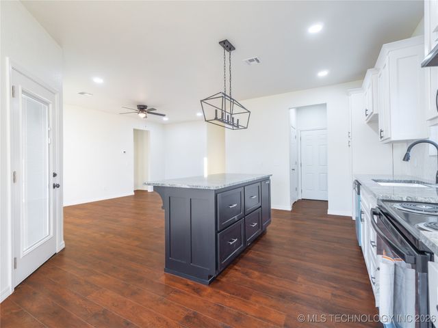 200 Townsend Avenue, Mcalester, OK 74501