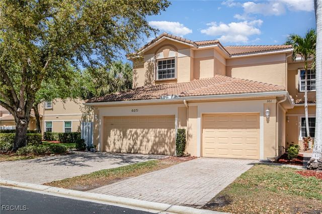 6071 Jonathans Bay CIR 101, Fort Myers, FL 33908