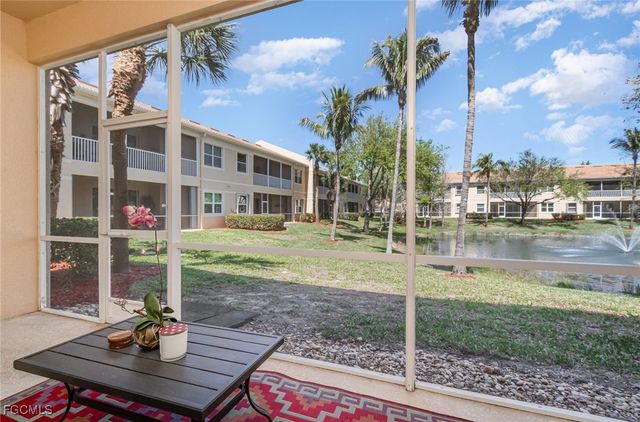 6071 Jonathans Bay CIR 101, Fort Myers, FL 33908