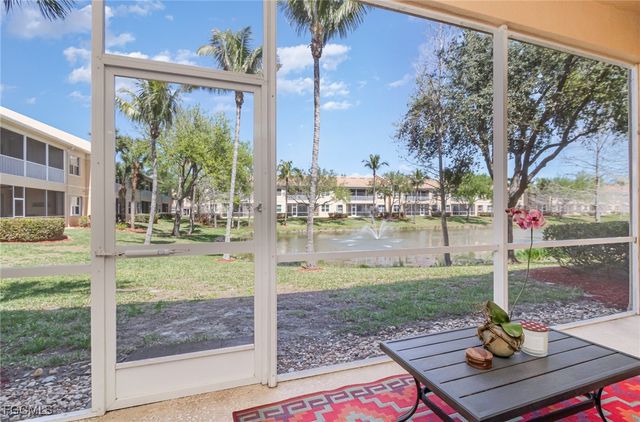 6071 Jonathans Bay CIR 101, Fort Myers, FL 33908