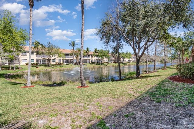 6071 Jonathans Bay CIR 101, Fort Myers, FL 33908