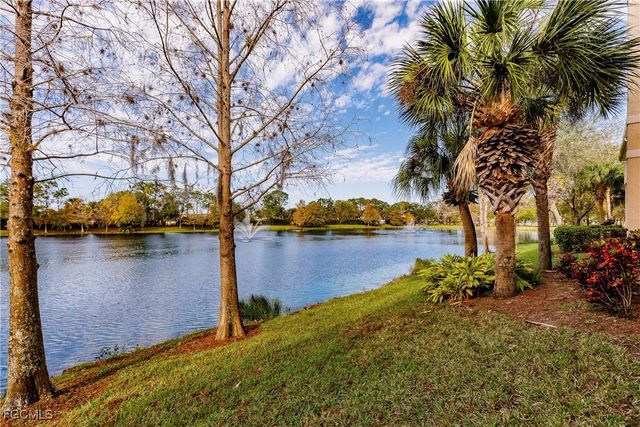 6071 Jonathans Bay CIR 101, Fort Myers, FL 33908