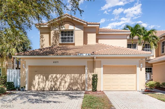 6071 Jonathans Bay CIR 101, Fort Myers, FL 33908