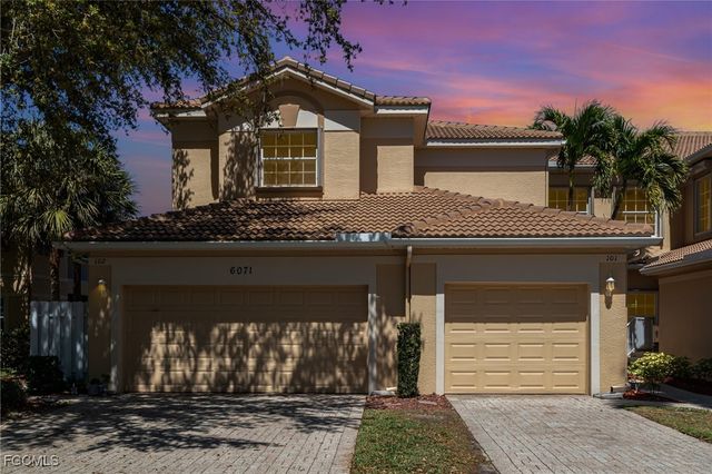 6071 Jonathans Bay CIR 101, Fort Myers, FL 33908