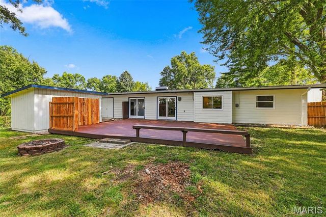 10 Montauk Drive, Unincorporated, MO 63146