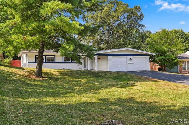10 Montauk Drive, Unincorporated, MO 63146