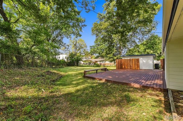 10 Montauk Drive, Unincorporated, MO 63146