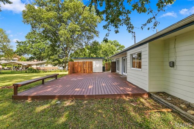 10 Montauk Drive, Unincorporated, MO 63146