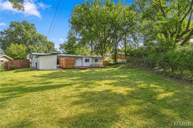 10 Montauk Drive, Unincorporated, MO 63146