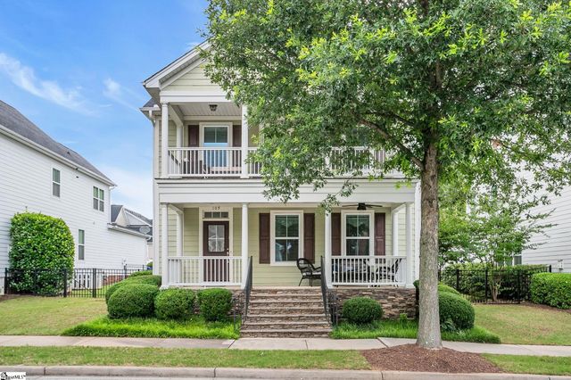 109 Kimborough Street, Greenville, SC 29607