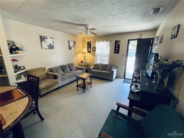 2420 W Hackberry Avenue, Mcallen, TX 78501