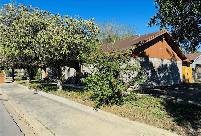2420 W Hackberry Avenue, Mcallen, TX 78501