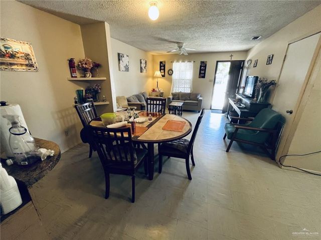 2420 W Hackberry Avenue, Mcallen, TX 78501