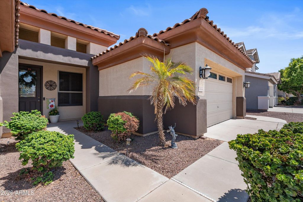 12614 W ALEGRE Drive, Litchfield Park, AZ 85340 — photo 2