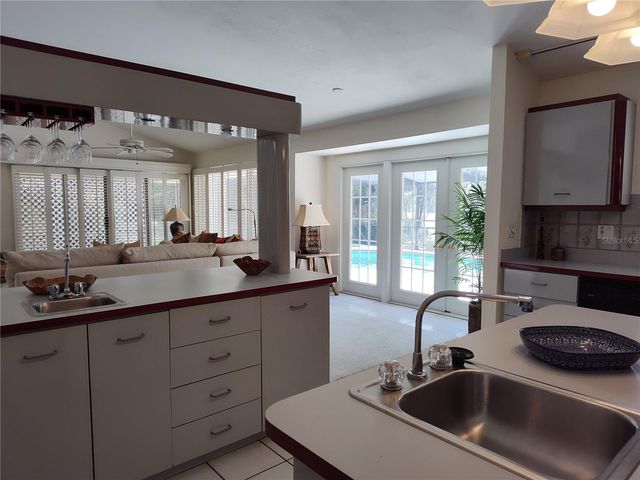 828 SAWGRASS LANE, New Smyrna Beach, FL 32168