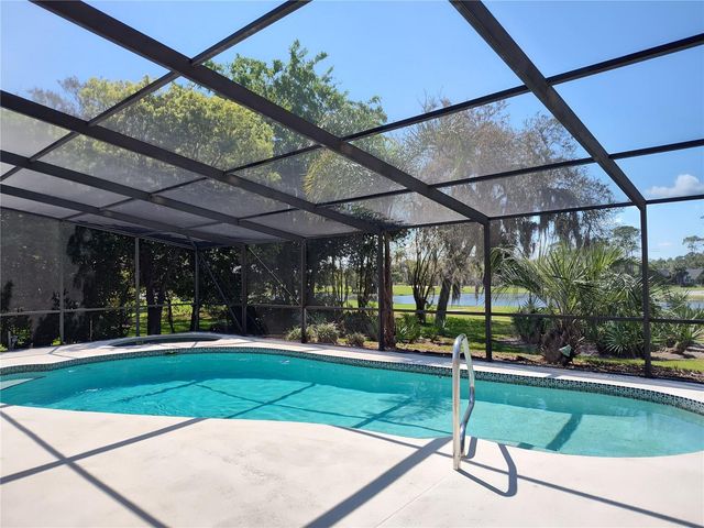 828 SAWGRASS LANE, New Smyrna Beach, FL 32168
