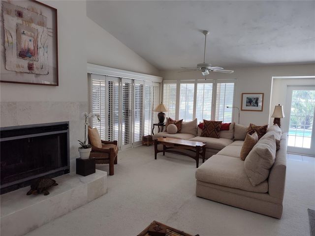 828 SAWGRASS LANE, New Smyrna Beach, FL 32168